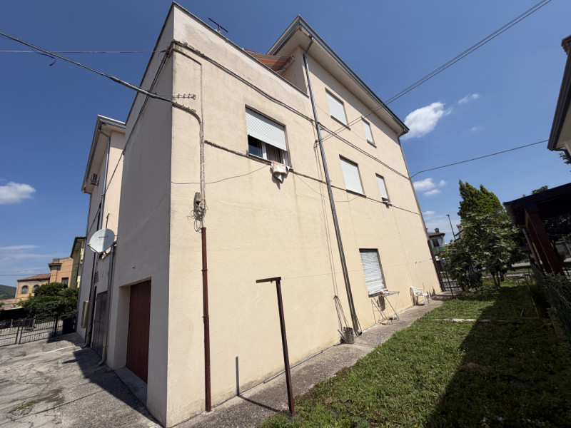 Se stai cercando una casa dove l'unica cosa da fare è girare la chiave nella toppa e iniziare a v...