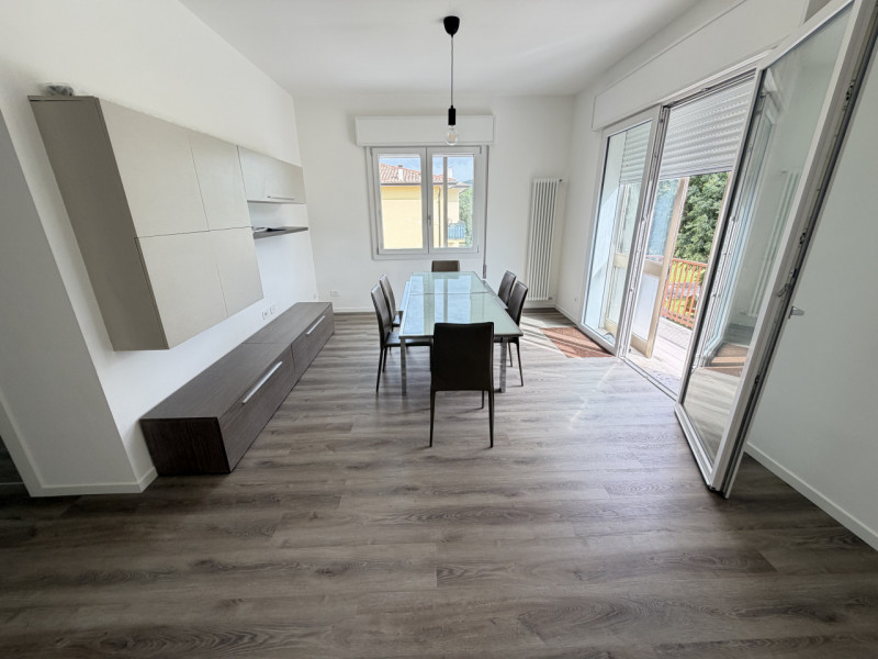 Se stai cercando una casa dove l'unica cosa da fare è girare la chiave nella toppa e iniziare a v...