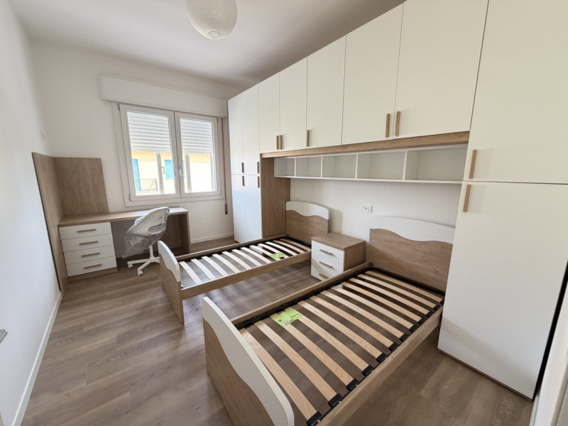 Se stai cercando una casa dove l'unica cosa da fare è girare la chiave nella toppa e iniziare a v...