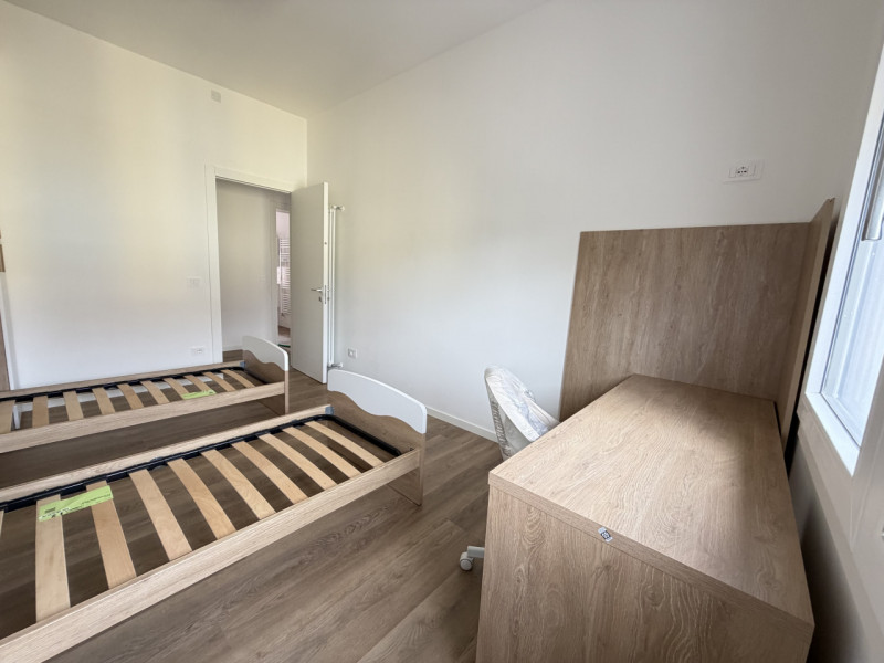Se stai cercando una casa dove l'unica cosa da fare è girare la chiave nella toppa e iniziare a v...