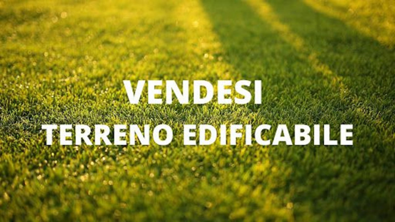 Riferimento per l'Agenzia VT1017 SANTA MARIA DI SALA Lotto di terreno in parte edificabile e in p...