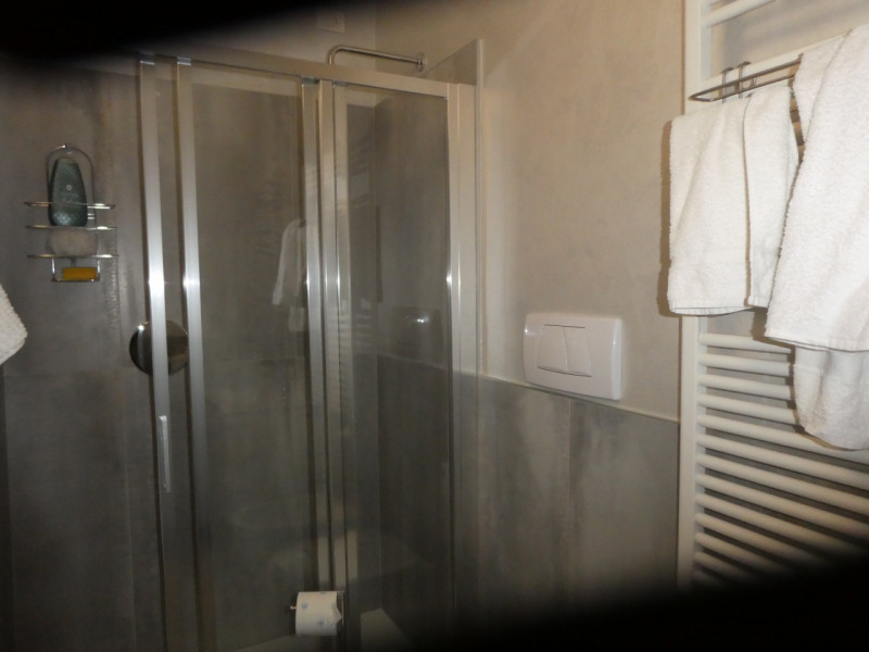 Abano Terme, CENTRALISSIMO: appartamento di 70 mq calpestabili distribuiti su due livelli (piano ...