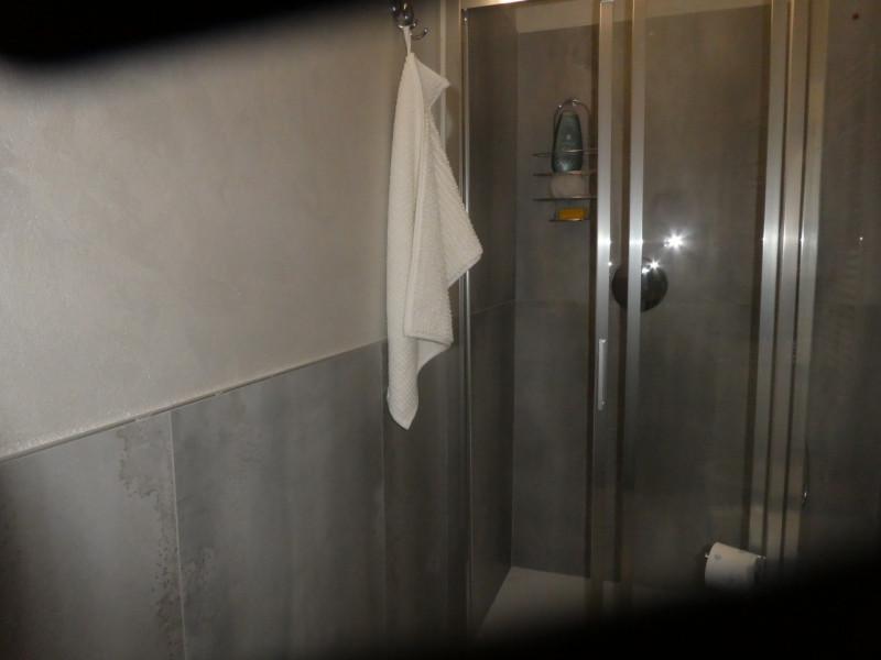 Abano Terme, CENTRALISSIMO: appartamento di 70 mq calpestabili distribuiti su due livelli (piano ...