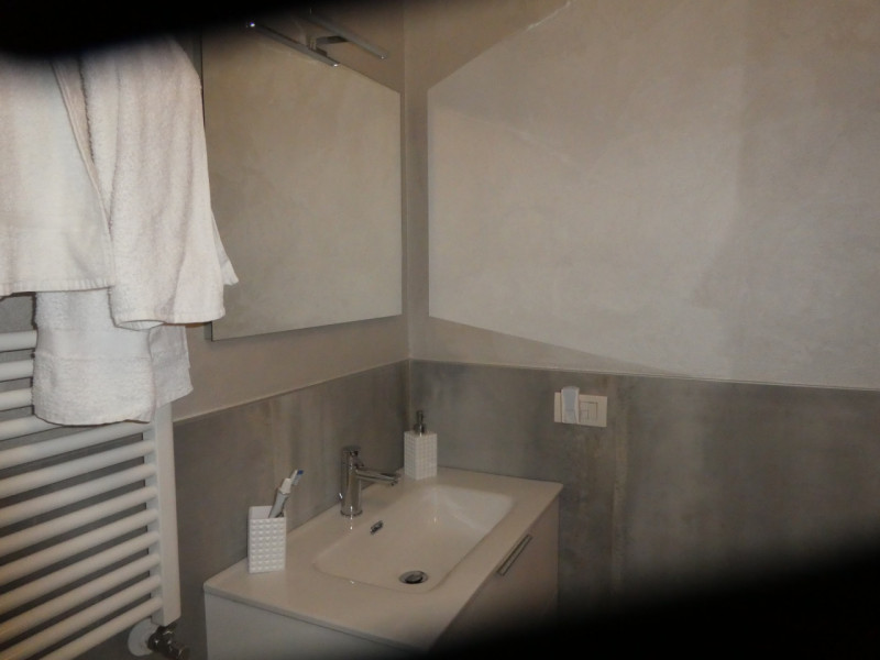 Abano Terme, CENTRALISSIMO: appartamento di 70 mq calpestabili distribuiti su due livelli (piano ...