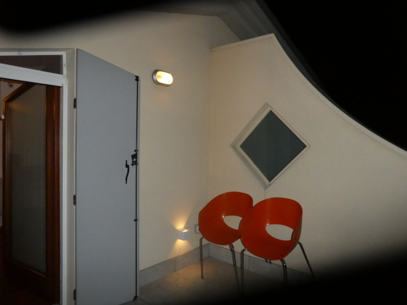 Abano Terme, CENTRALISSIMO: appartamento di 70 mq calpestabili distribuiti su due livelli (piano ...
