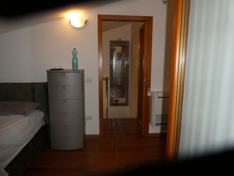 Abano Terme, CENTRALISSIMO: appartamento di 70 mq calpestabili distribuiti su due livelli (piano ...