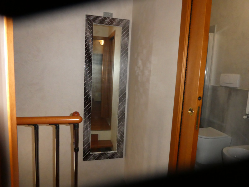 Abano Terme, CENTRALISSIMO: appartamento di 70 mq calpestabili distribuiti su due livelli (piano ...
