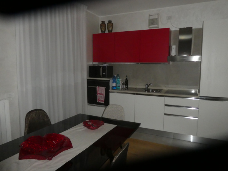 Abano Terme, CENTRALISSIMO: appartamento di 70 mq calpestabili distribuiti su due livelli (piano ...