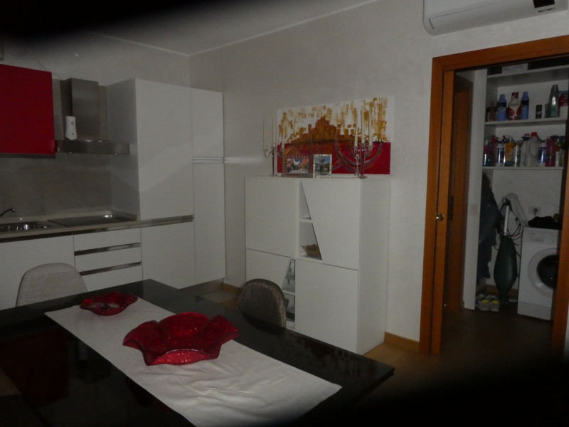 Abano Terme, CENTRALISSIMO: appartamento di 70 mq calpestabili distribuiti su due livelli (piano ...