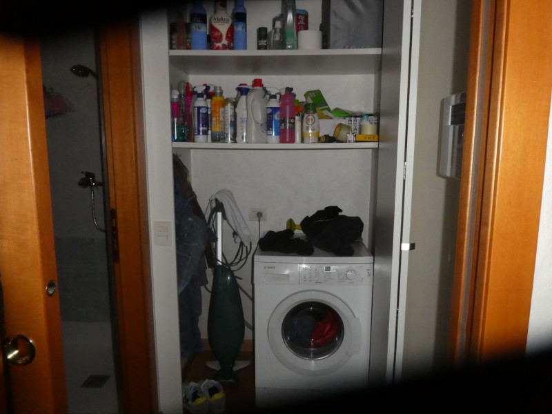 Abano Terme, CENTRALISSIMO: appartamento di 70 mq calpestabili distribuiti su due livelli (piano ...