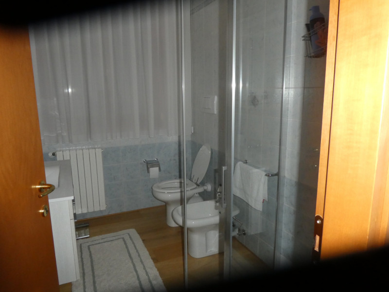 Abano Terme, CENTRALISSIMO: appartamento di 70 mq calpestabili distribuiti su due livelli (piano ...