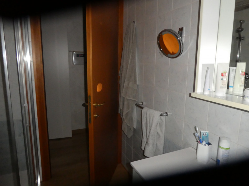 Abano Terme, CENTRALISSIMO: appartamento di 70 mq calpestabili distribuiti su due livelli (piano ...