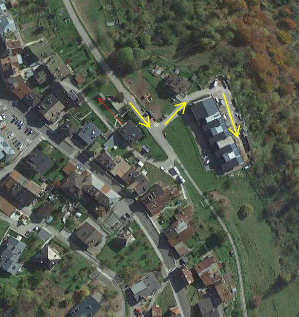 Rif. A.A.46-241

Vendita all'asta - edificio commerciale su due livelli in data 14 luglio 2026

D...