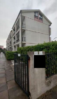 Rif. A.A.480-24

Vendita all'asta - appartamento al piano terra con garage in data 14 luglio 2026...