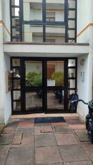Rif. A.A.480-24

Vendita all'asta - appartamento al piano terra con garage in data 14 luglio 2026...