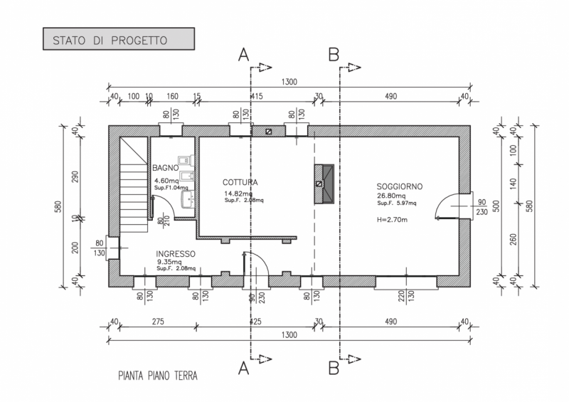 Proponiamo in vendita a Baone un'interessante proprietà composta da terreno edificabile e terreno...
