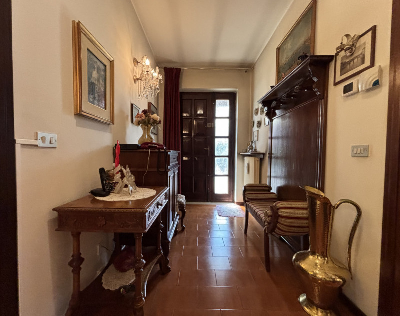 Nel cuore pulsante di Caldogno, in una tranquilla via chiusa riservata esclusivamente ai resident...