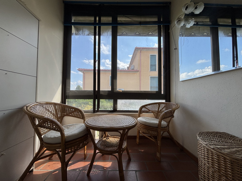 Nel cuore pulsante di Caldogno, in una tranquilla via chiusa riservata esclusivamente ai resident...