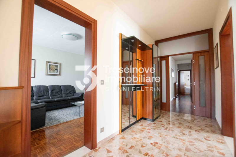 In esclusiva a San Donà di Piave, nella tranquilla zona residenziale tra Mussetta e Noventa di Pi...