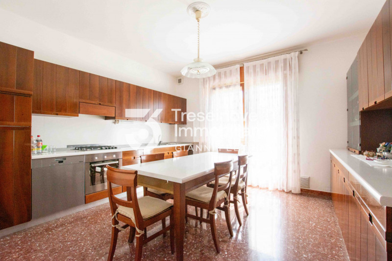 In esclusiva a San Donà di Piave, nella tranquilla zona residenziale tra Mussetta e Noventa di Pi...