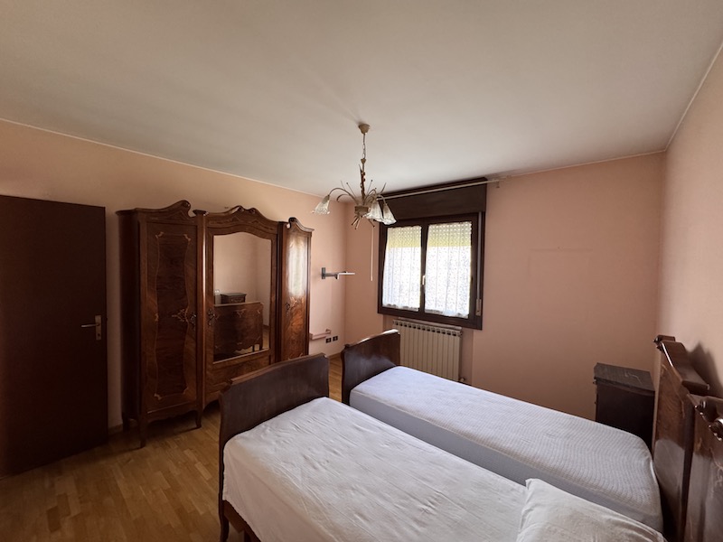 VIGONZA – frazione BUSA - Classe energetica “E” Ep,glnren 159,10 Kwh/annomq.. Introvabile apparta...