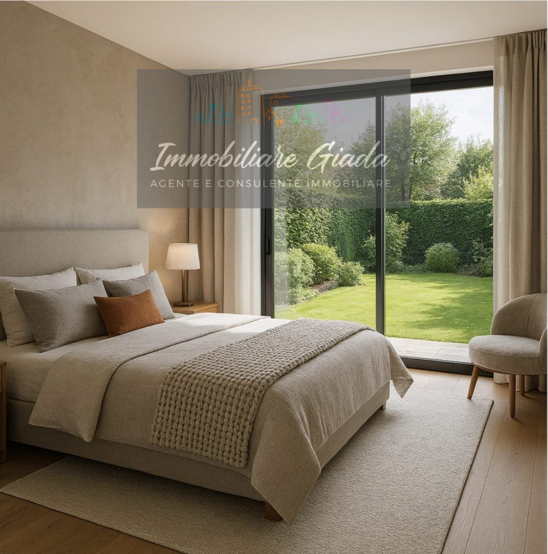 Nuovi Appartamenti in Vendita – Classe Energetica A4 con certificazione NZEB 
Living di Qualità c...