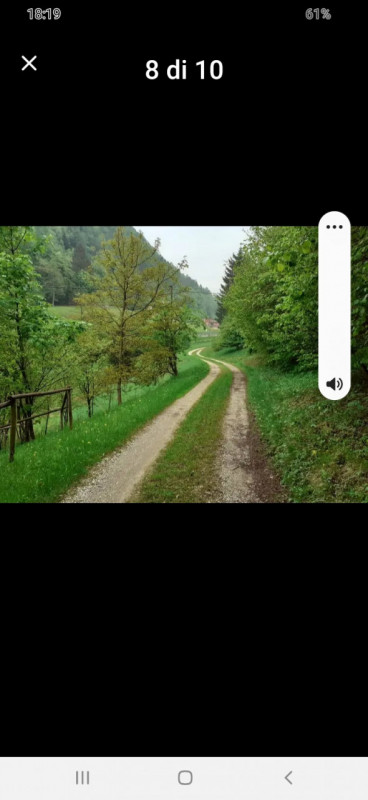 Nel verdeggiante frazione di Bronzola,proponiamo una interessante soluzione abitativa di nuova ge...
