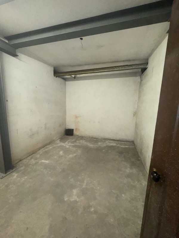 BICAMERE AL PRIMO PIANO CON GARAGE 

Trattative riservate presso Sogno immobiliare via Marconi, 2...