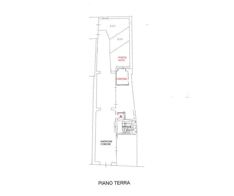 APPARTAMENTO DI PREGIO IN CENTRO A VICENZA, NO ZTL, TRE CAMERE, ASCENSORE, POSTO AUTO E CANTINA -...
