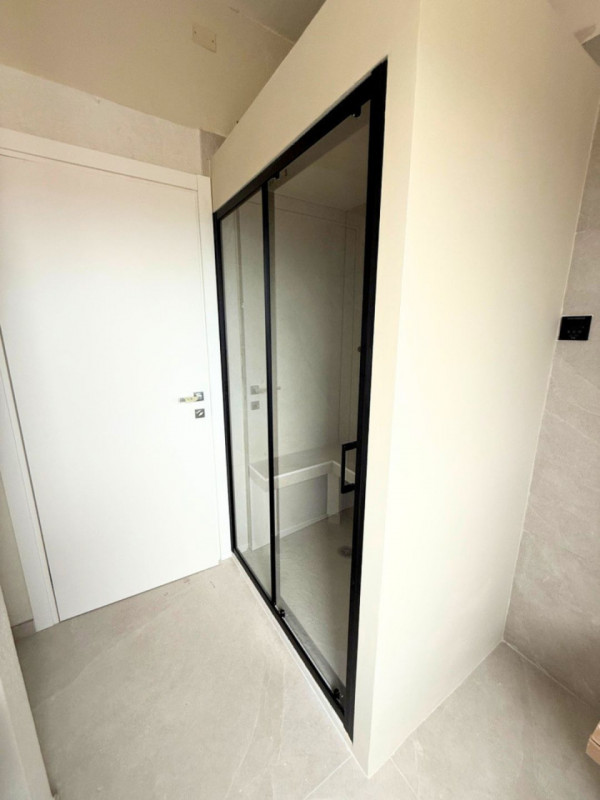 SPACIOUS, FULLY REMODELED APARTMENT FURNISHED WITH A BRAND-NEW KITCHEN JUST OUTSIDE VICENZA’S HIS...