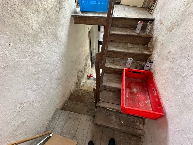 TORRE: Non soggetta a Classe Energetica.
In quartiere residenziale e ben accessibile alle princip...