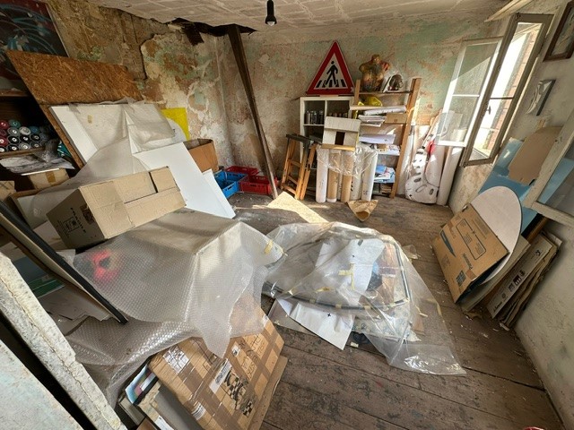 TORRE: Non soggetta a Classe Energetica.
In quartiere residenziale e ben accessibile alle princip...