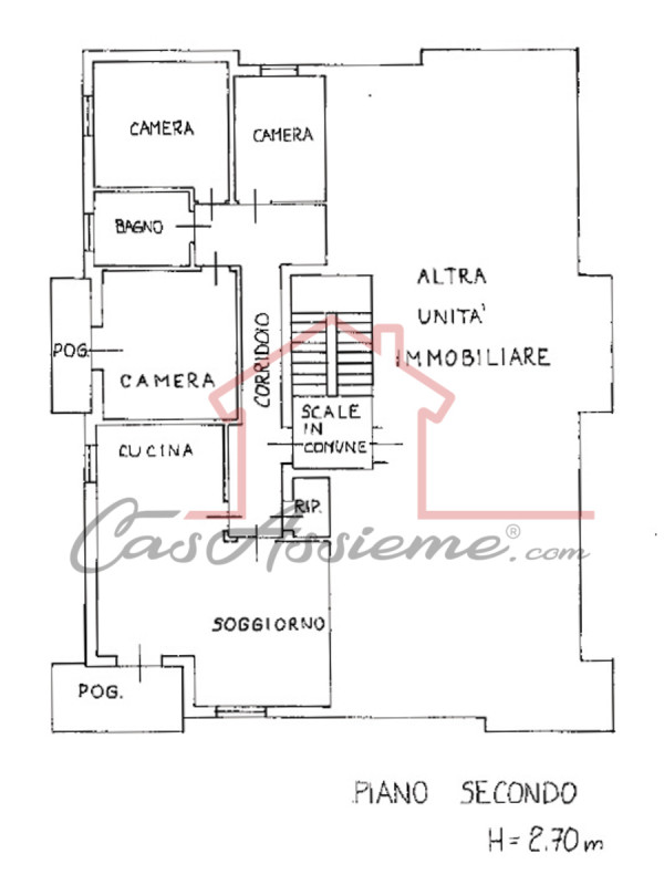 Rif. PE27025
La nostra Agenzia ha selezionato per Voi l'occasione del mese all'asta.

Proponiamo ...