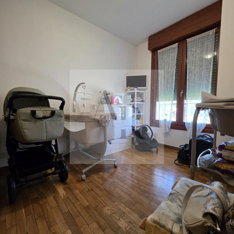 San Giorgio delle Pertiche - Loc. Arsego: Proponiamo in Locazione, su recente palazzina in tranqu...