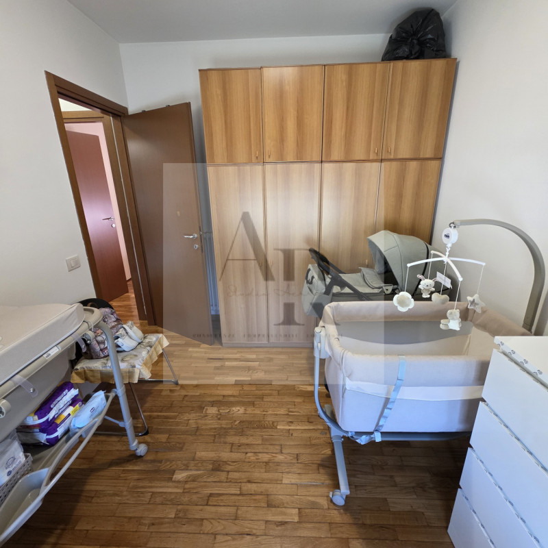 San Giorgio delle Pertiche - Loc. Arsego: Proponiamo in Locazione, su recente palazzina in tranqu...