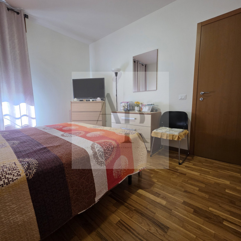 San Giorgio delle Pertiche - Loc. Arsego: Proponiamo in Locazione, su recente palazzina in tranqu...