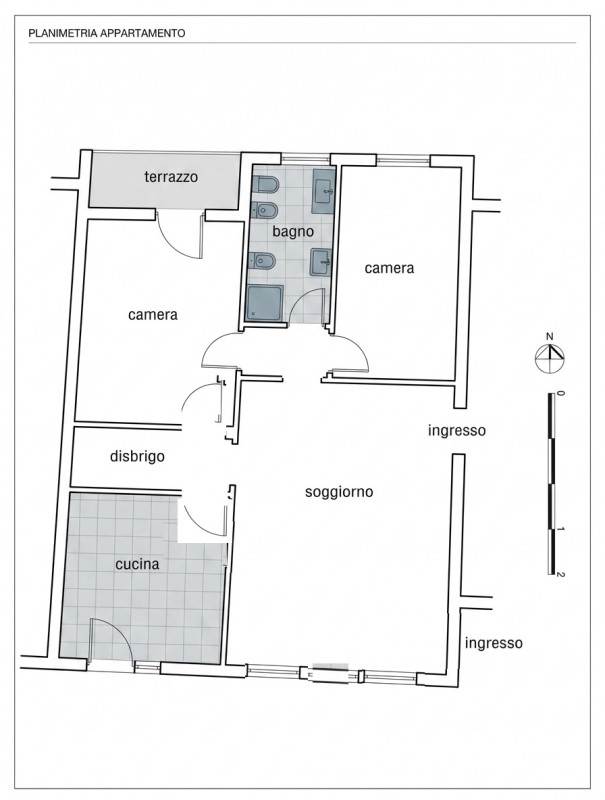 (Per INFO Roberto 3453195338) A Fontaniva, in zona centrale (150 mt dal centro); proponiamo in ES...