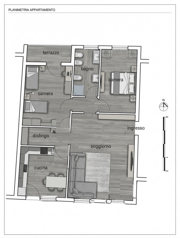 (Per INFO Roberto 3453195338) A Fontaniva, in zona centrale (150 mt dal centro); proponiamo in ES...