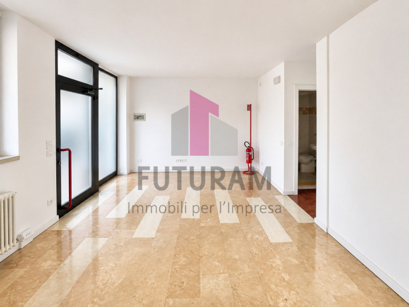 ARZIGNANO- 59FIL -PER INFO 0444/310220

Proponiamo in affitto un'ufficio in uno stabile direziona...