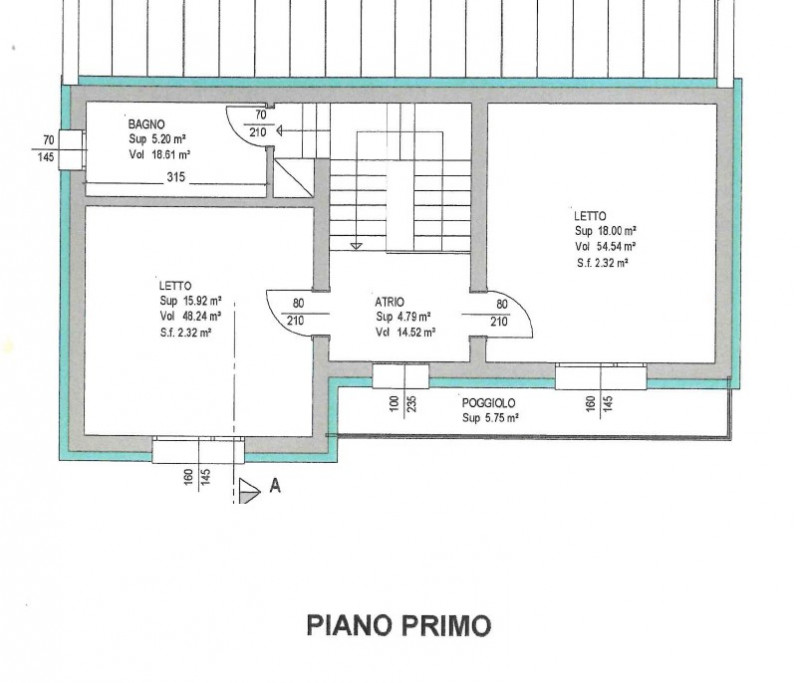 Proponiamo in vendita a Solesino, in una posizione comoda al centro e tranquilla, casa singola co...