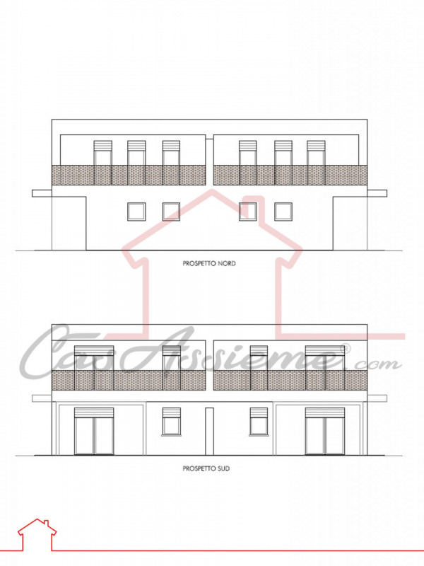 Rif. AH016
CHIAVI IN MANO - NOSTRA ESCLUSIVA
PROGETTO PERSONALIZZABILE - ULTIMA UNITA'!!
A pochi ...