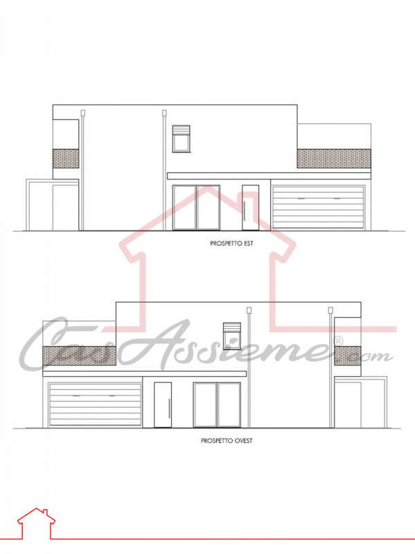 Rif. AH016
CHIAVI IN MANO - NOSTRA ESCLUSIVA
PROGETTO PERSONALIZZABILE - ULTIMA UNITA'!!
A pochi ...