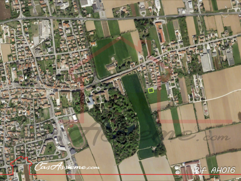 Rif. AH016
CHIAVI IN MANO - NOSTRA ESCLUSIVA
PROGETTO PERSONALIZZABILE - ULTIMA UNITA'!!
A pochi ...
