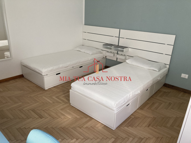 PALTANA: Affittasi posto letto in stanza doppia, per studenti universitari, in appartamento condi...