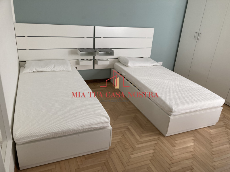PALTANA: Affittasi posto letto in stanza doppia, per studenti universitari, in appartamento condi...