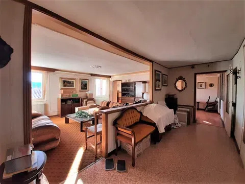 <p>OTTIMA OPPORTUNITA'! Villa unifamiliare, buono stato, 600 mq, Cison di Valmarino Interessante ...