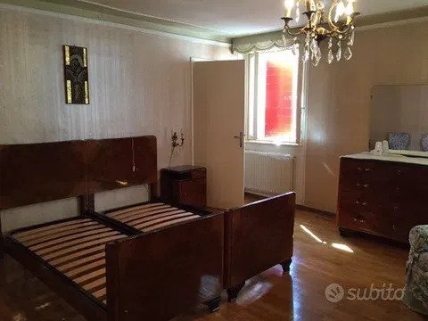 <p>OTTIMA OPPORTUNITA'! Villa unifamiliare, buono stato, 600 mq, Cison di Valmarino Interessante ...