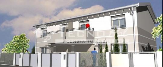 TAVO DI VIGODARZERE - Nessuna provvigione su questi immobili!

In centro paese con tutti i serviz...