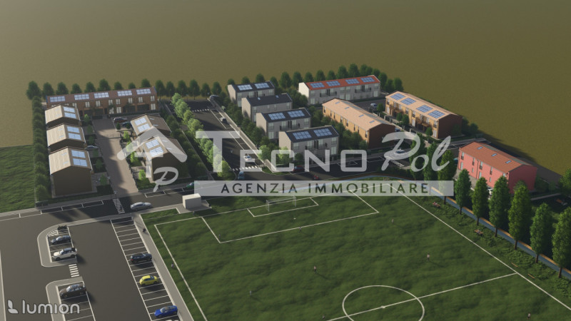 TAVO DI VIGODARZERE - Nessuna provvigione su questi immobili!

In centro paese con tutti i serviz...