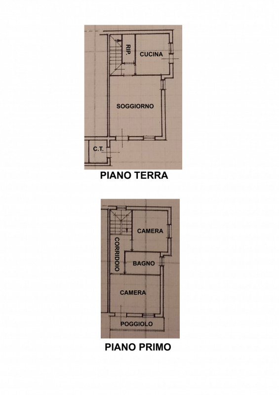 In tranquilla zona residenziale di Chiuppano proponiamo in vendita porzione di bifamiliare (Unità...